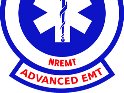 Advanced EMT NR Patch