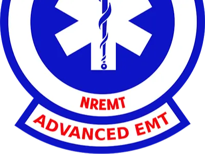 Advanced EMT NR Patch
