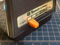 0.08mm layer, 2 walls, 15% infill