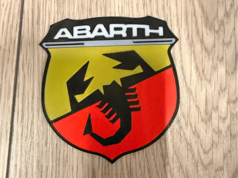 Abarth Logo