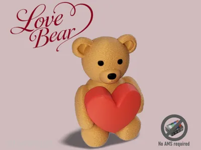 Love Bear