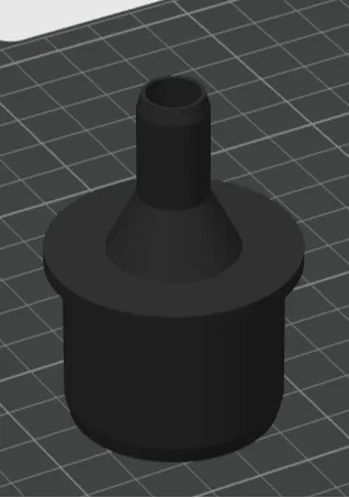 water flow stopper for dryer