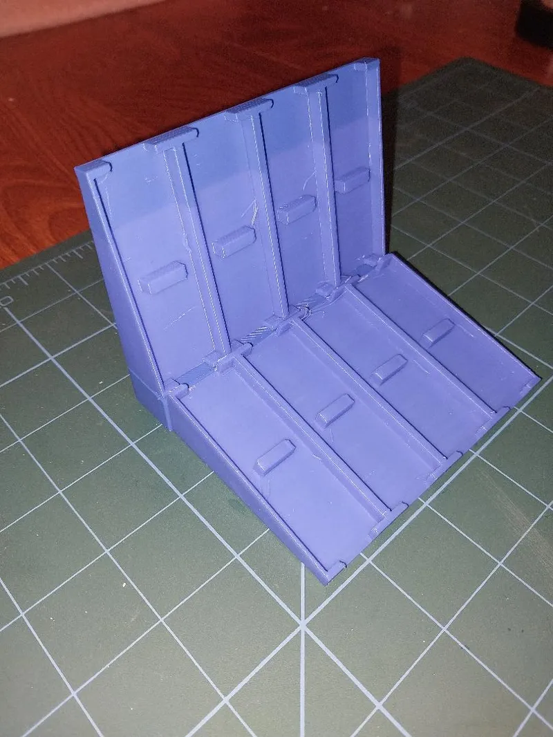 Playstation Vita (PS Vita) Loose Game stand