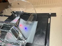 0.12mm layer, 2 walls, 15% infill