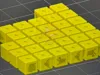 0.08mm layer, 2 walls, 15% infill