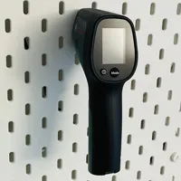 Support Skadis pour thermomètre infrarouge Bosch UniversalTemp — photo 1