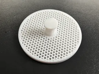 Kaldewei KA90 Shower Hair Catcher Filter Cover