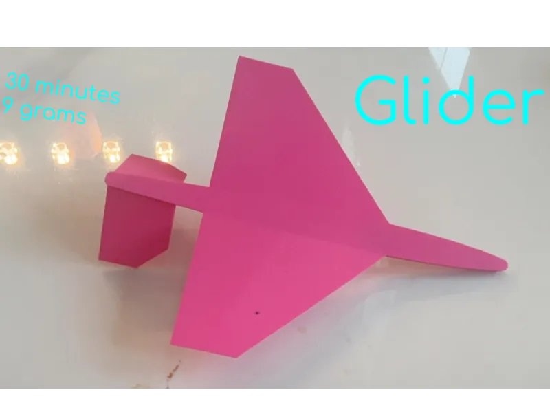 Glider