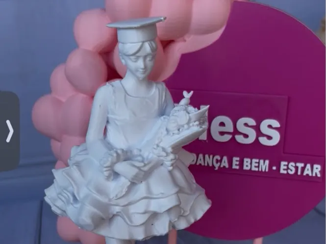 Bailarina