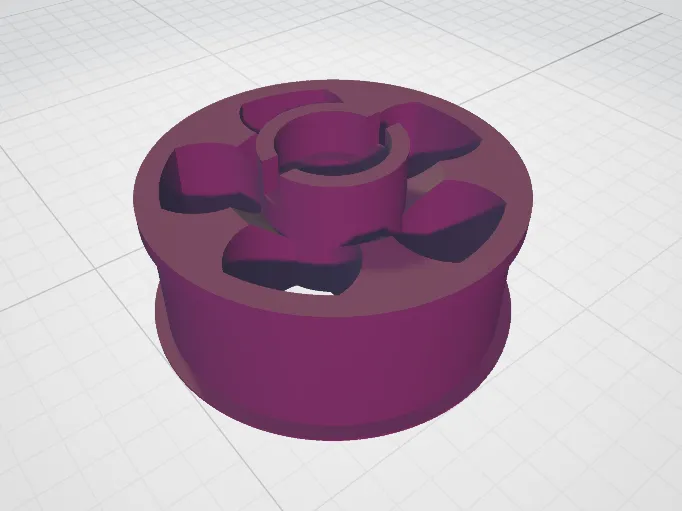 Cerchioni parametrici per miniz rwd 1/28