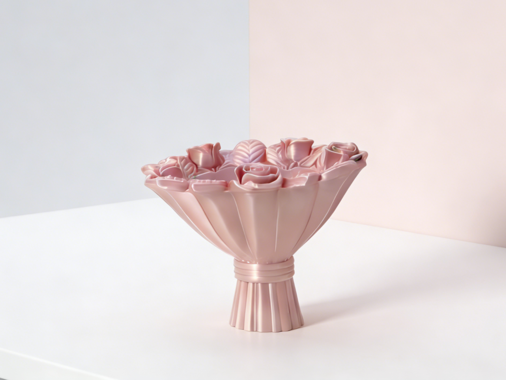 花束托盘 / Bouquet Catchall Tray