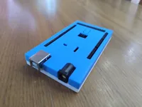Clone Snug Case