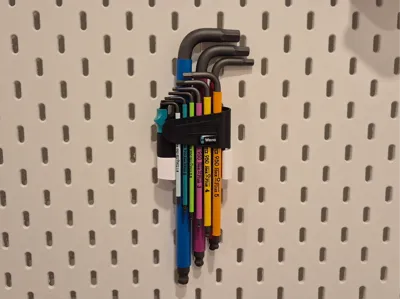 Wera Hex Plus - Holder