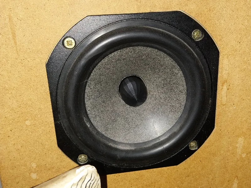 Cone HP Focal 5 VN 4212