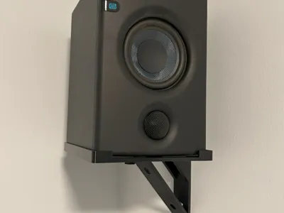 PreSonus Eris 3.5 Wall Mount
