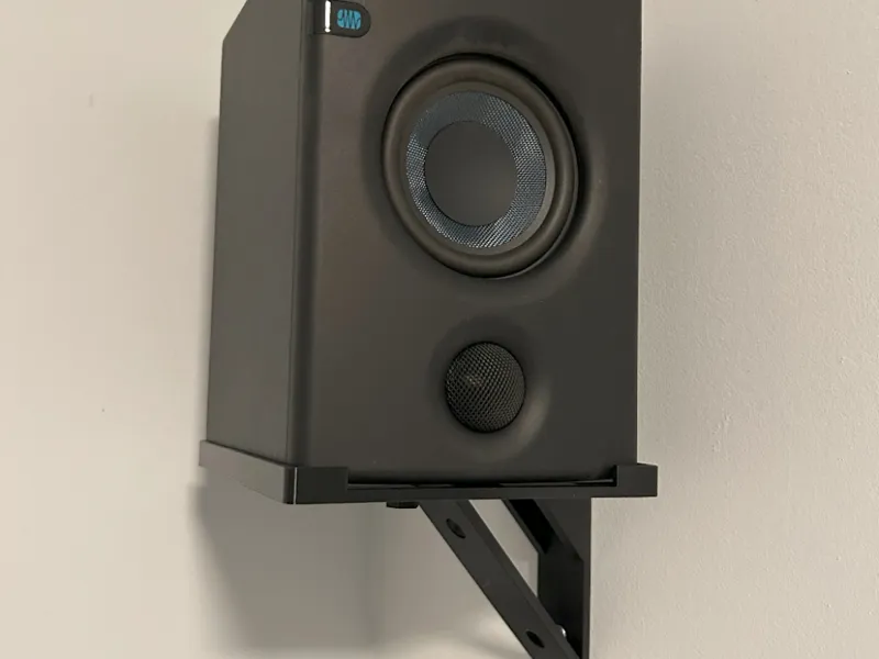 PreSonus Eris 3.5 Wall Mount
