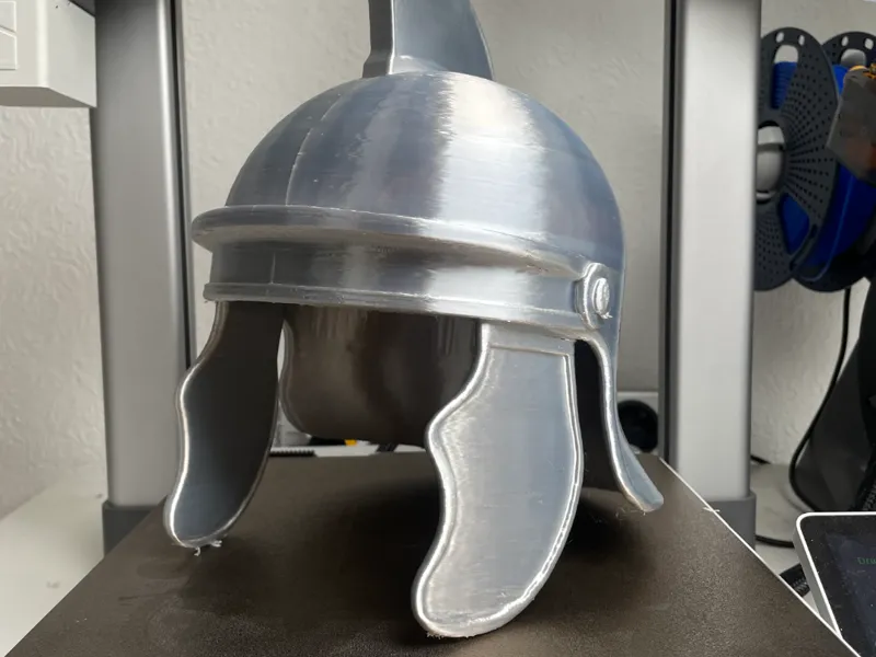 Römerhelm für Kinder