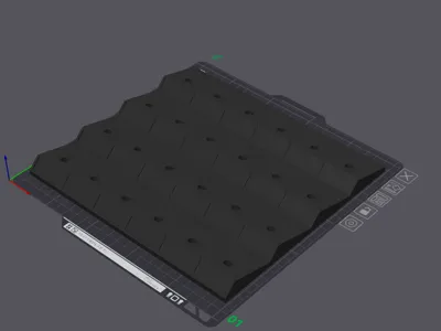 Sample holder