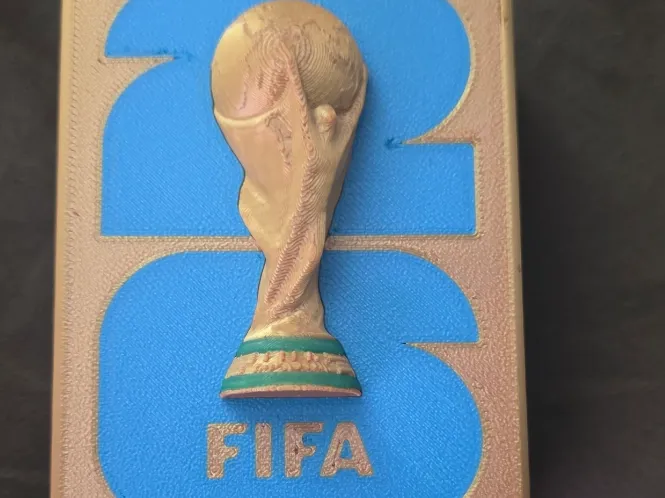 Caja para cartas Panini 2026 bisagra mejorada