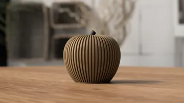 Accesorio de iluminación decorativa: Autumn Apple — vista de referencia 4