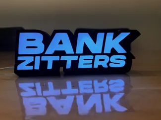 Bankzitters Lightbox