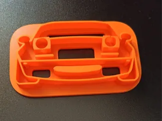 Miata mx5 cookie cutter