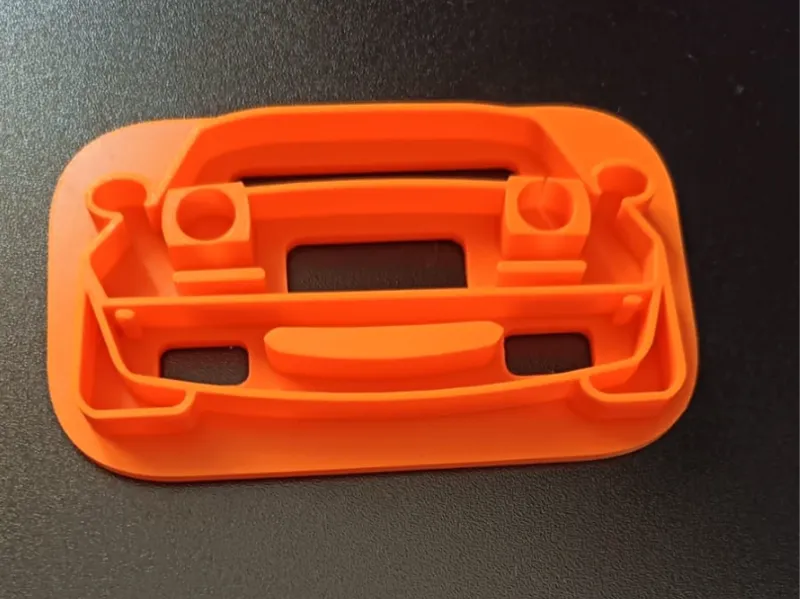 Miata mx5 cookie cutter
