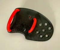 3.5 mm holes
