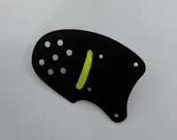 5 mm holes