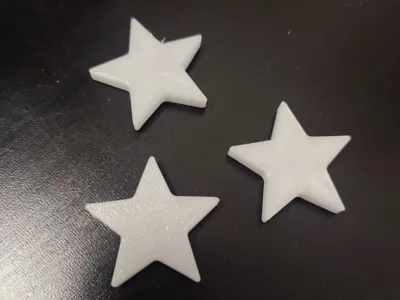 Star magnet