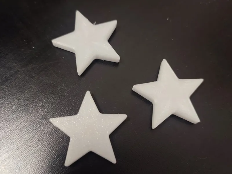 Star magnet
