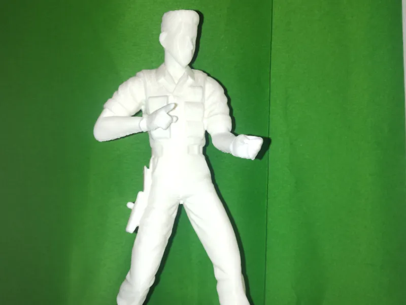 Chris Redfield Resident Evil