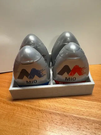 Mio Water/Water Flavor Organizer