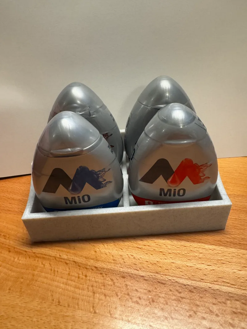 Mio Water/Water Flavor Organizer