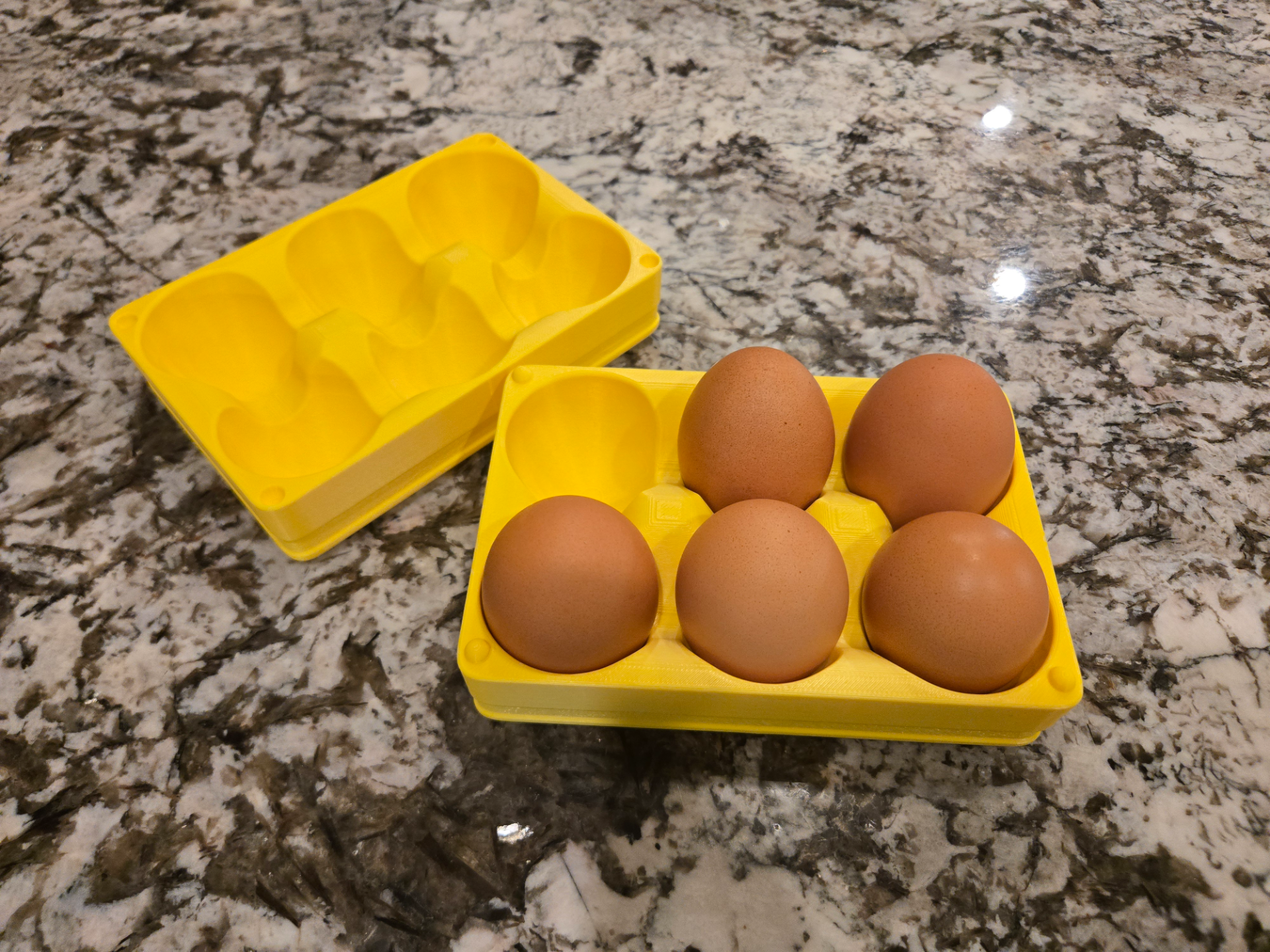 Boiled Egg Case