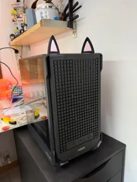 Calamita 6x3_0.2mm layer, 2 walls, 15% infill