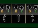 Golden Tee Ball overlay 2.5 inch and directions