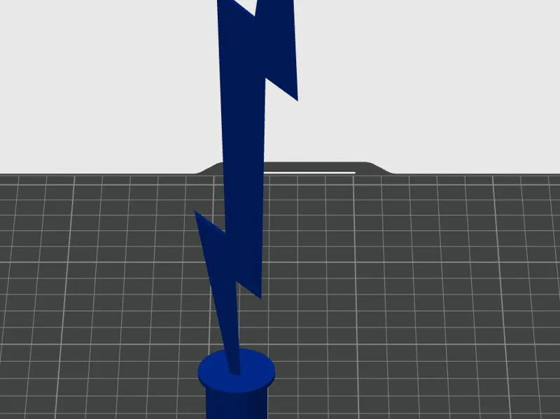 Ninjago Bolt