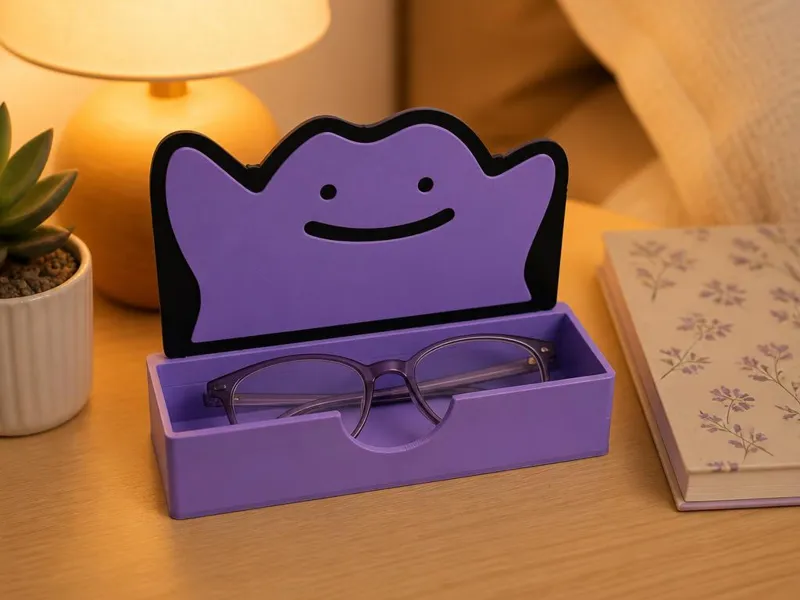 Ditto Glasses Holder Tray