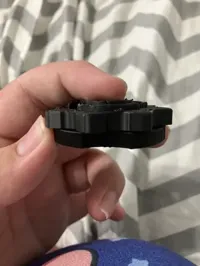 0.2mm layer, 32 walls, 15% infill