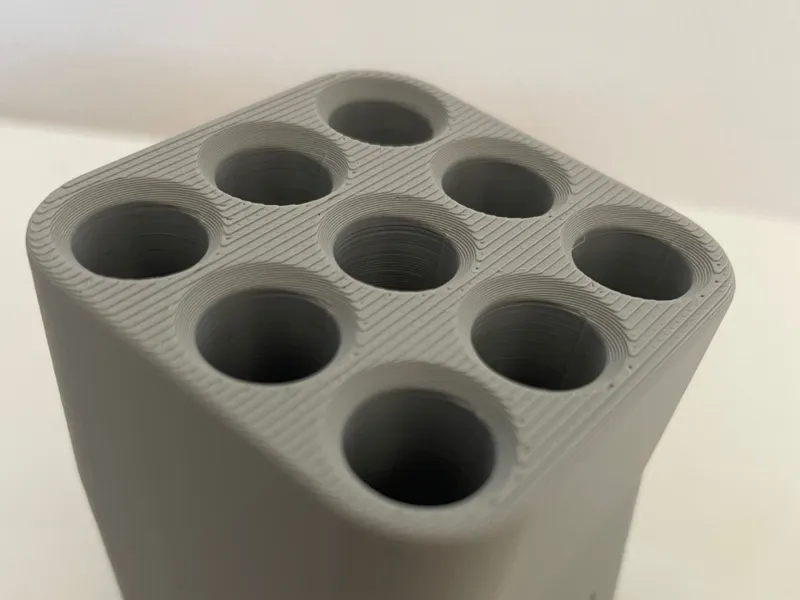 Pen Organizer for Micron Pigma & Copic Multiliner
