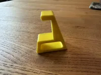 0.6mm nozzle, 0.3mm layer, 2 walls, 15% infill