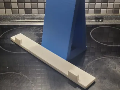 Monitor stand