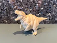 0.2mm layer, 2 walls, 5% infill