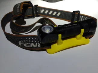Fenix HM61R Headband Mount