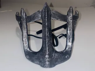 Mad Max Mask