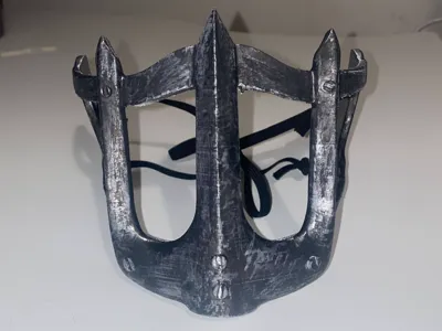 Mad Max Mask
