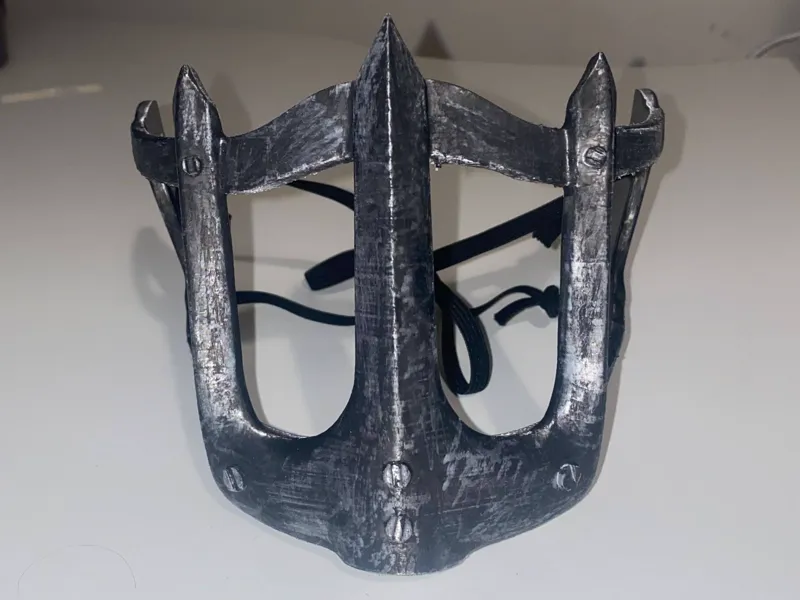Mad Max Mask