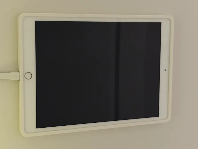 iPad Wall Mount (Gen. 7/8/9)