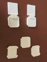 0.2mm layer, 3 walls, 25% infill
